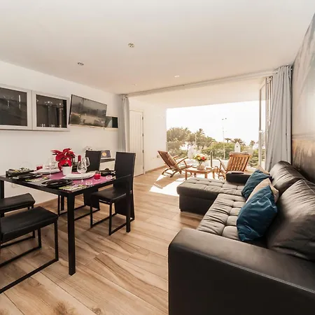 Apartment Volcanes Luxury Views *