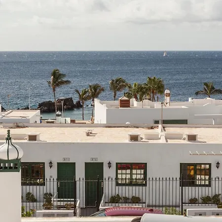 شقة Volcanes Luxury Views