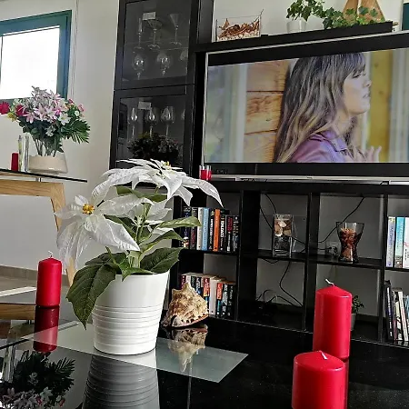 Volcanes Luxury Views Appartement Puerto del Carmen (Lanzarote)