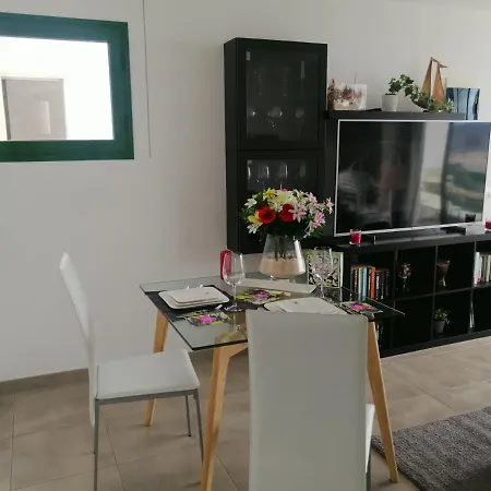 Volcanes Luxury Views *