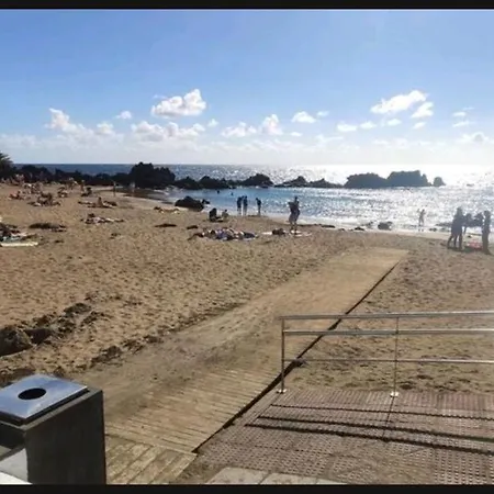 Temisa Puerto del Carmen (Lanzarote)