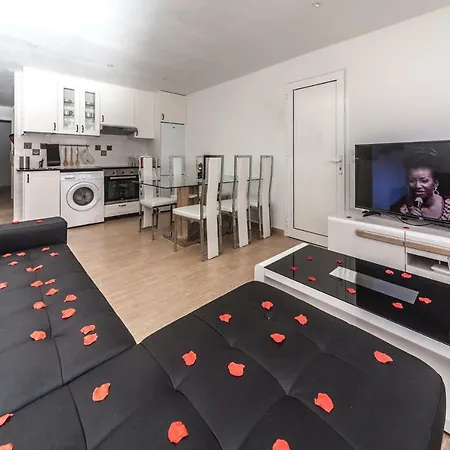 Volcanes Luxury Views