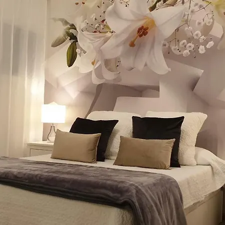 Apartment Temisa *