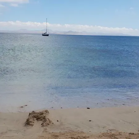 Temisa Apartment Puerto del Carmen (Lanzarote)