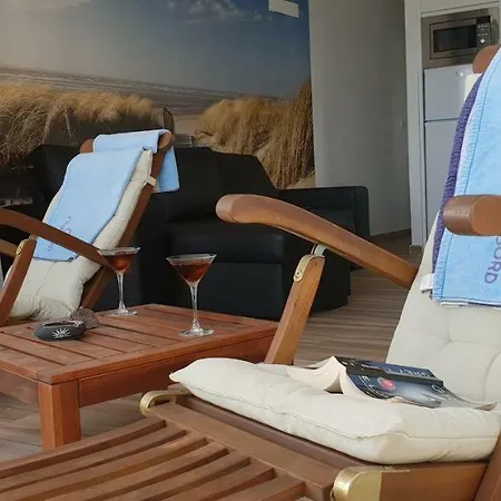 Volcanes Luxury Views Appartement Puerto del Carmen (Lanzarote)