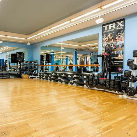 Appartement Volcanes Luxury Views *