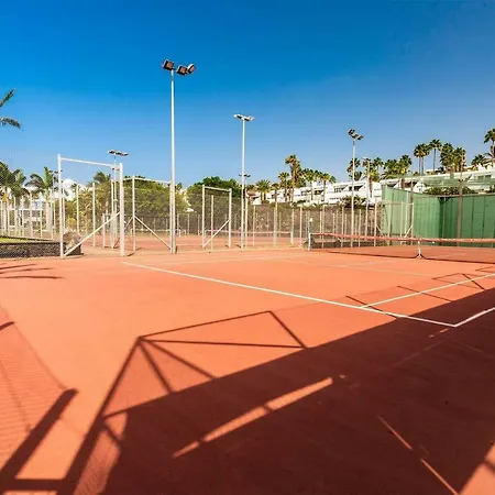 Apartment Temisa Puerto del Carmen (Lanzarote)