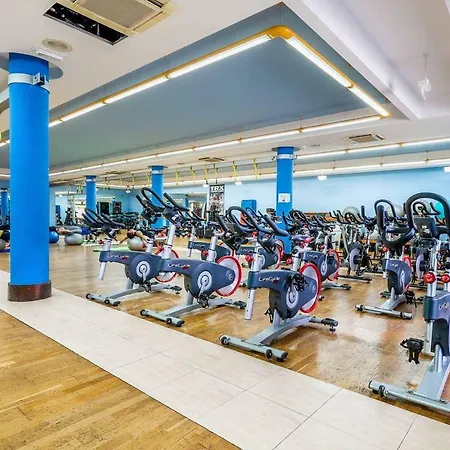 Temisa Puerto del Carmen (Lanzarote)