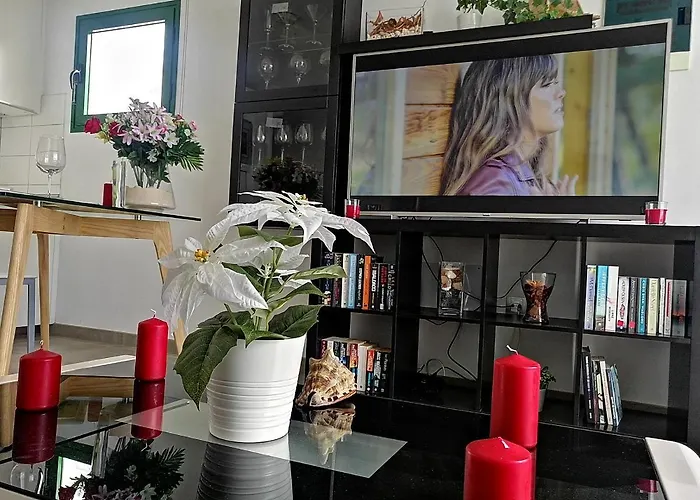 Volcanes Luxury Views Apartment Puerto del Carmen (Lanzarote)