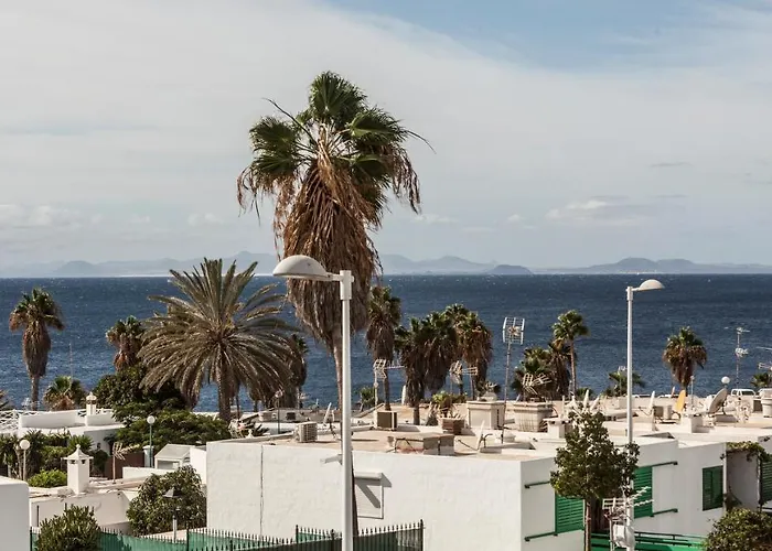 Volcanes Luxury Views