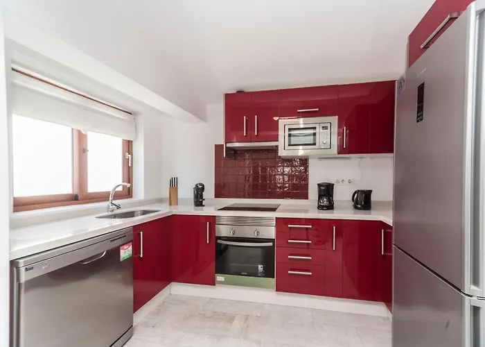 Volcanes Luxury Views بويرتو ذيل كارمين