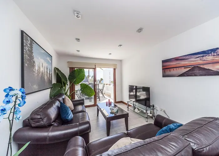 Volcanes Luxury Views Apartment Puerto del Carmen (Lanzarote)