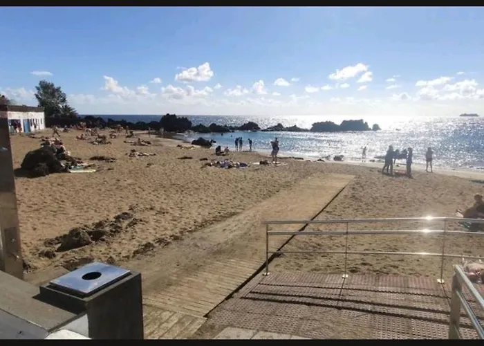 Volcanes Luxury Views بويرتو ذيل كارمين