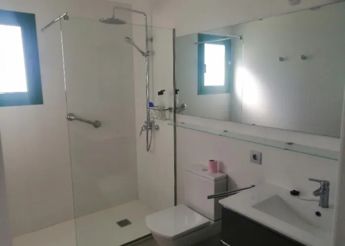 Volcanes Luxury Views Apartment *