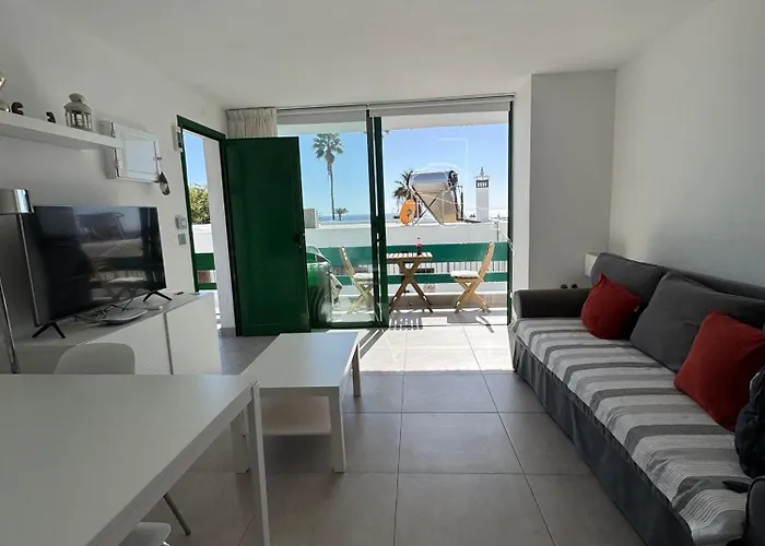 Volcanes Luxury Views *