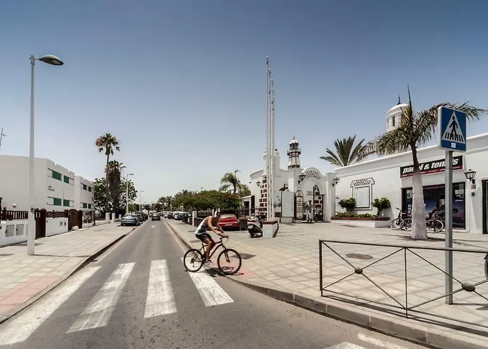 Volcanes Luxury Views *