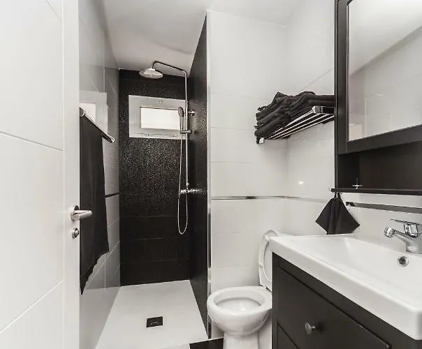 Volcanes Luxury Views بويرتو ذيل كارمين