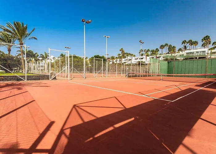 Appartement Volcanes Luxury Views Puerto del Carmen (Lanzarote)