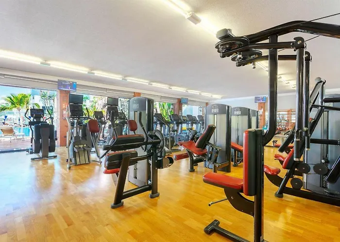 Апартаменты Volcanes Luxury Views