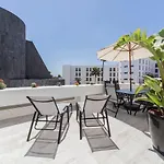 Volcanes Luxury Views شقة *