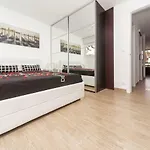 شقة Volcanes Luxury Views