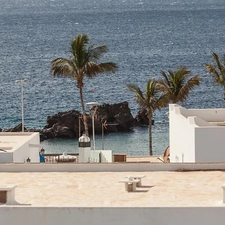 Apartment Volcanes Luxury Views *