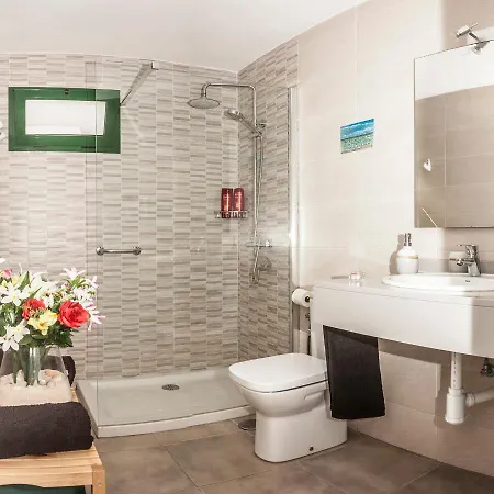 Volcanes Luxury Views Apartman