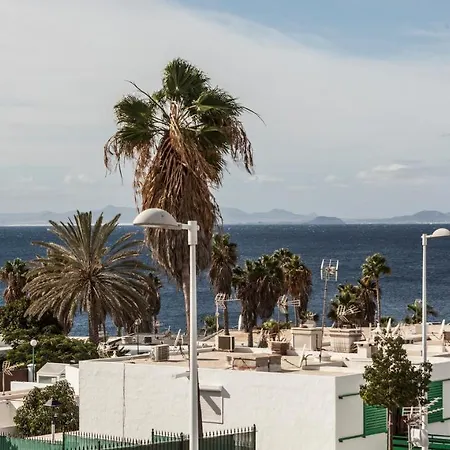 Volcanes Luxury Views