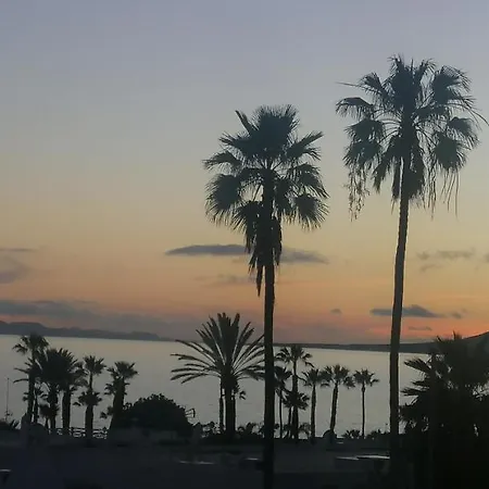 Apartment Volcanes Luxury Views *