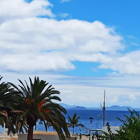 Volcanes Luxury Views Apartman *