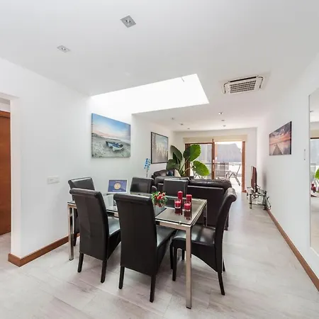 Volcanes Luxury Views Apartment Puerto del Carmen (Lanzarote)