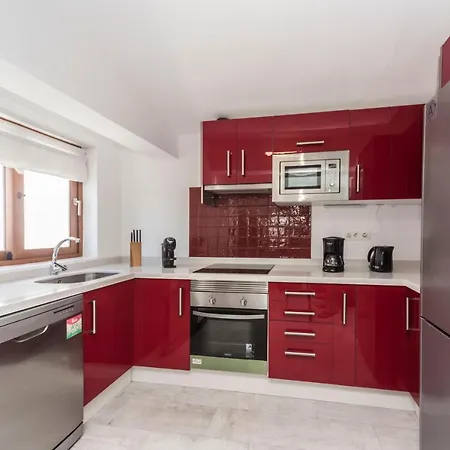 Volcanes Luxury Views Puerto del Carmen