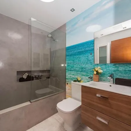 Volcanes Luxury Views Διαμέρισμα Πουέρτο Ντελ Κάρμεν