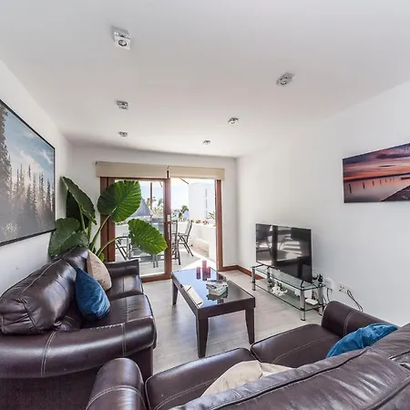 Volcanes Luxury Views Apartment Puerto del Carmen (Lanzarote)