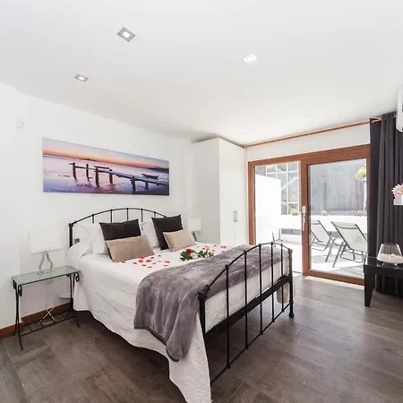 Volcanes Luxury Views Apartman Puerto del Carmen