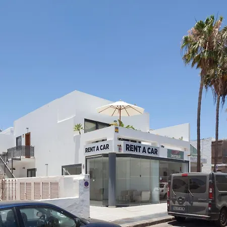 Volcanes Luxury Views