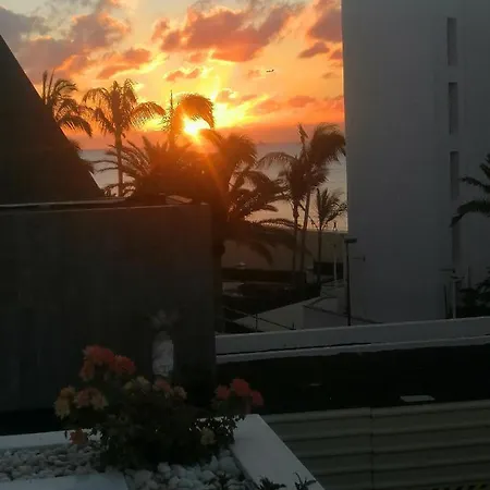 Volcanes Luxury Views 公寓 卡门港