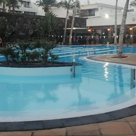 Volcanes Luxury Views Apartman *