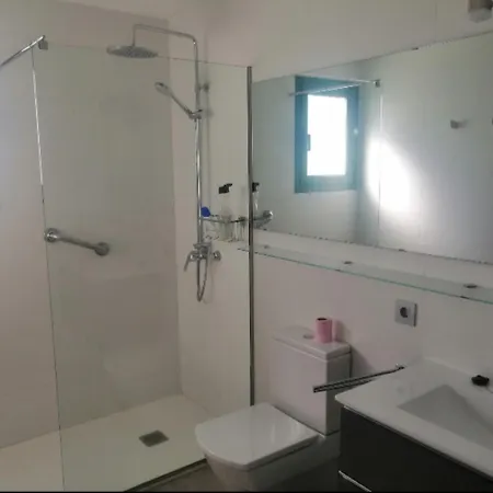 Volcanes Luxury Views Appartement *