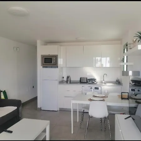 Volcanes Luxury Views