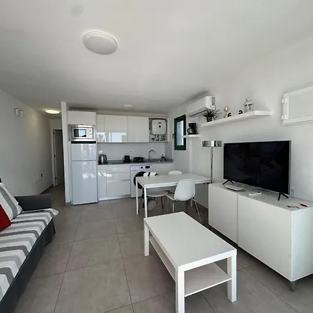 Apartamento Volcanes Puerto del Carmen (Lanzarote)