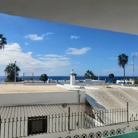 Appartamento Volcanes Luxury Views Puerto del Carmen (Lanzarote)