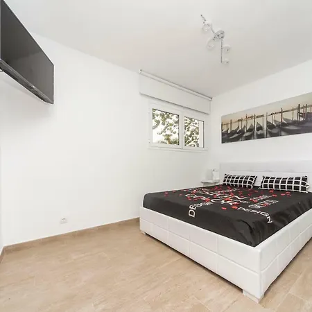 Volcanes Luxury Views Appartement