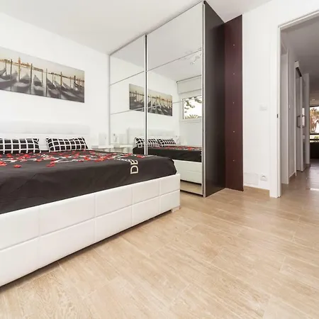 Apartman Volcanes Luxury Views