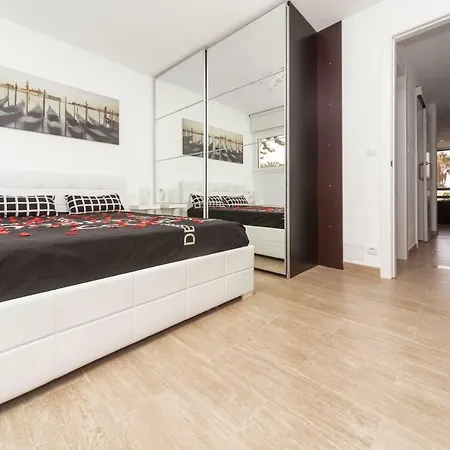 Apartman Temisa