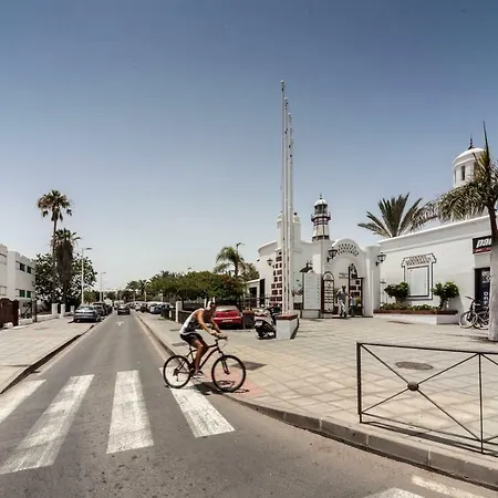 Volcanes Luxury Views *