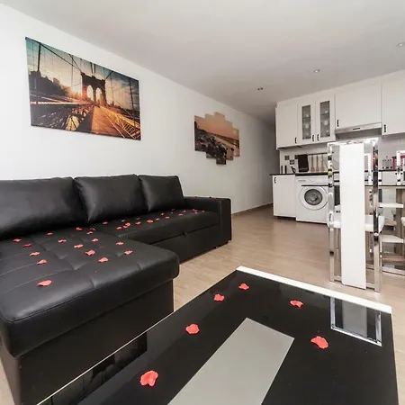 Volcanes Luxury Views Apartment