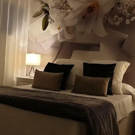 Apartment Volcanes Luxury Views