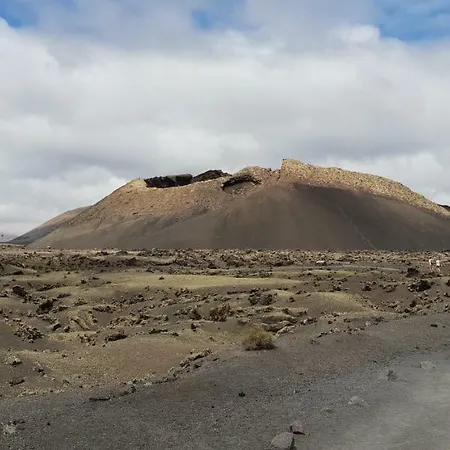 Volcanes *