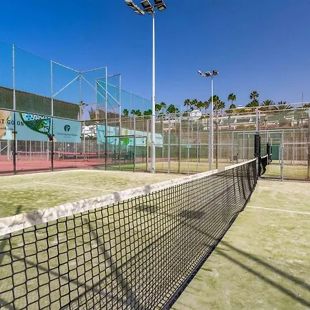 Apartman Temisa Puerto del Carmen (Lanzarote)